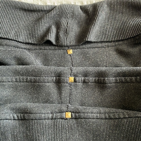 Aritzia Wilfred Diredot Sweater, Grey, M - Picture 8 of 10